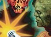 Film N°39: FRANKENSTEIN MEETS SPACE MONSTER, trailer