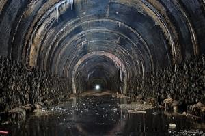 FlickR - Pattenburg Tunnel - Owls Flight Photography