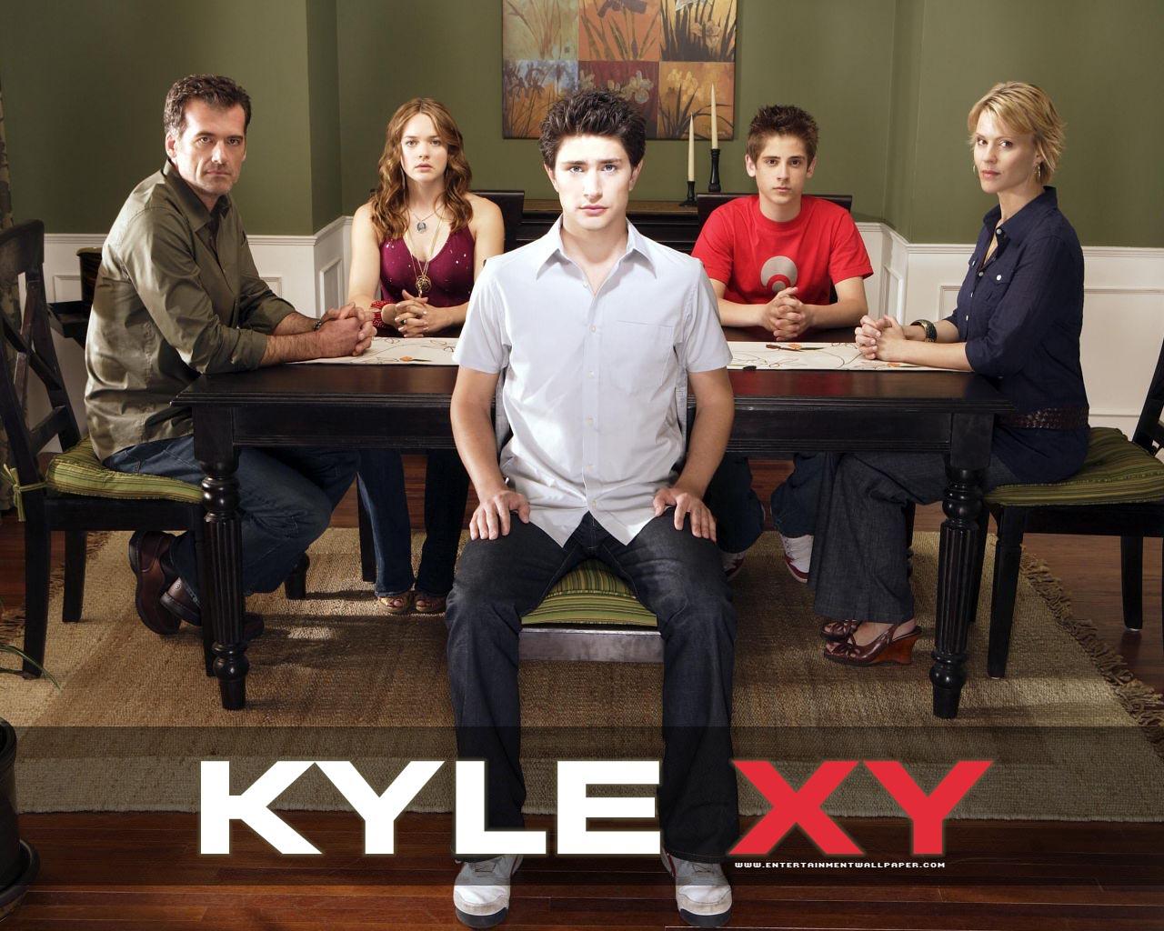 31/01 | Votre dimanche soir en Séries (Experts, Kyle XY, Police Jud..)