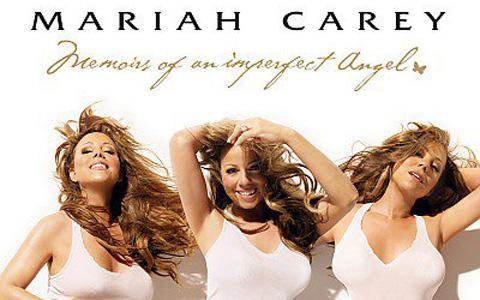 Mariah Carey ... le clip d'Angels Cry