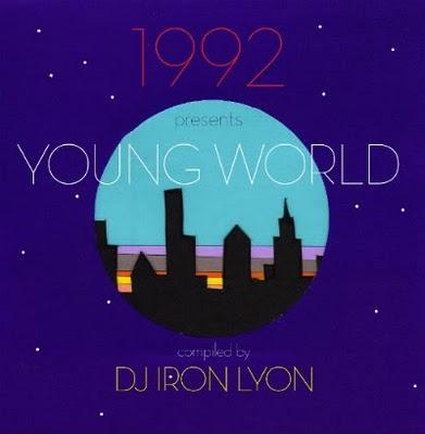 1992 - Young World