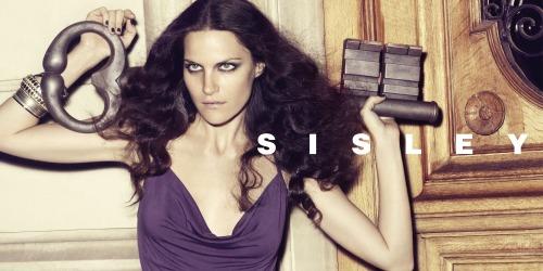 Sisley Spring Summer 2010 by Marcus Ohlsson