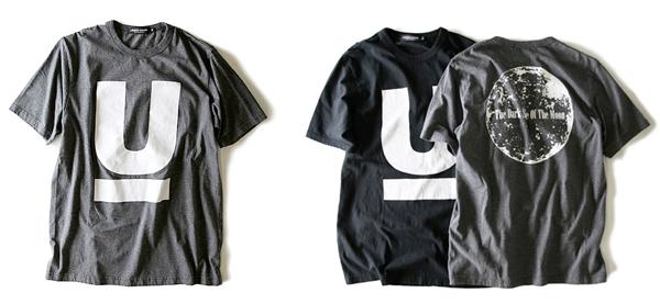 UNDERCOVER – S/S 2010 COLLECTION – LIMITED ITEMS