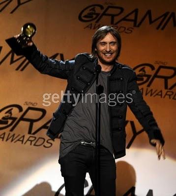 Grammy Awards 2010 | Pre Telecast