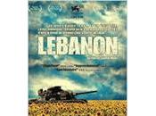 "Lebanon" dans tank