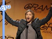 Deux français primés Grammy Awards