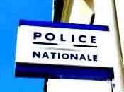 Police Contre chiffre, grogne gagne “nombre”