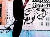 Chris Brown fait gribouillis Graffiti
