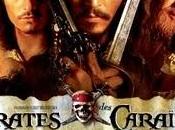 Faux Raccords, Pirates Caraïbes.