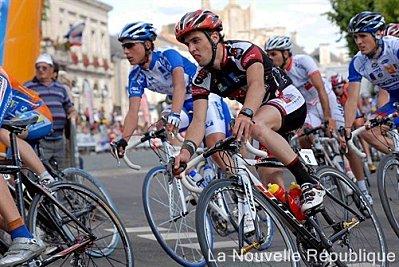 Cycle Poitevin : Une équipe de DN1 qui peut avoir des prétentions”