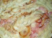 Croziflette