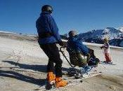 Différences Solidaires: activités sportives pour personnes situation handicap