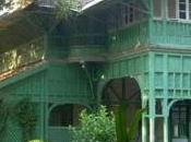 musée Inde dans maison Kipling... mais sans