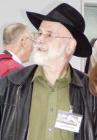 Terry Pratchett prêt à mourir pour faire avancer l'euthanasie