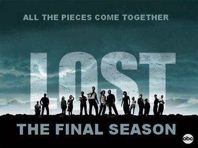 Lost saison 6 ... la bande annonce TV officielle