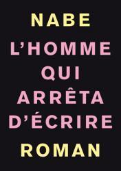 Au delà de l'auto-édition : l'anti-édition de Nabe