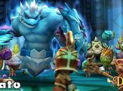 Dragonica ouvre portes nouveau donjon