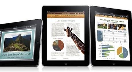 iPad : tout savoir sur la tablette tactile d’Apple
