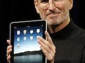 iPad tout savoir tablette tactile d’Apple