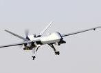 Coopération sein l’OTAN drones MQ-9 Reaper dans ciel Afghan