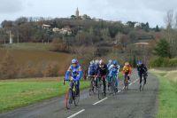 Le comité du Tarn-et-Garonne en stage