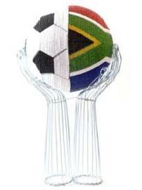 Coupe du monde en Afrique du Sud