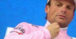 Deux suspension pour Danilo Luca