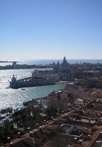 Venise par ezioman Venise, la Sérénissime vous ouvre ses portes…