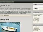 Thème Wordpress TonyMontana