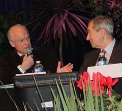 Assemblée générale de l'Association des Maires de l’Orne