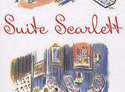 Scarlett, Spencer, Lola, Marlène. York.