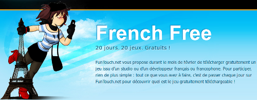 french free iphone jeu gratuit français itouch funtouch