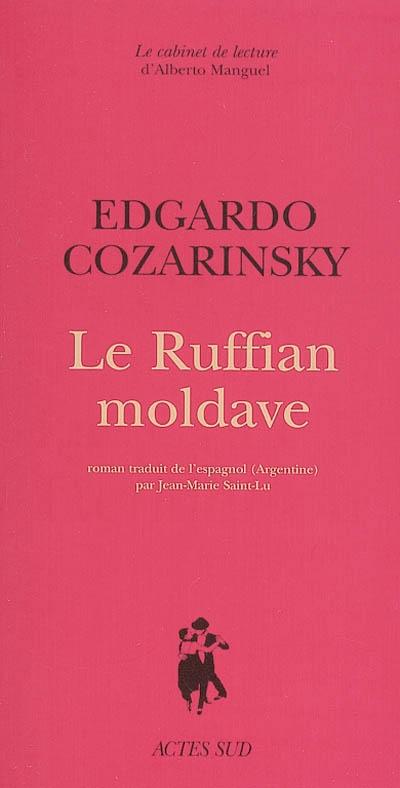 Edgardo Cozarinsky à la Librairie !
