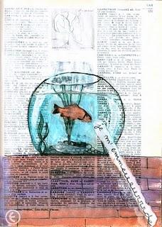 .: Dico sauce Poulili ~série 33 :. ©