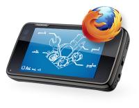 Firefox Mobile 1.0 disponible pour Nokia N900