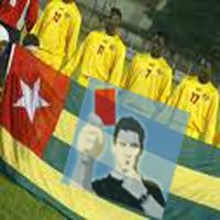 Le Togo suspendu des deux prochaines CAN