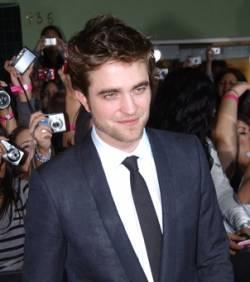 Robert Pattinson tournera beaucoup de scènes de sexe dans son nouveau film
