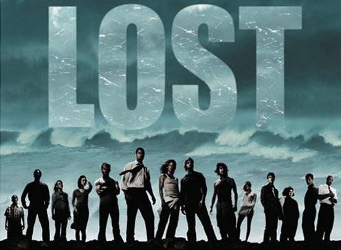 Lost