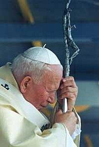 Jean paul II 2