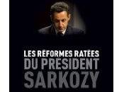 réformes ratées président Sarkozy