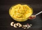 Cadeau recette : le shrikhand