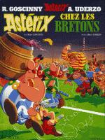 Astérix chez les Bretons s'invite au cinéma