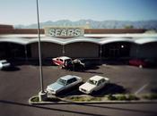 petite Amérique Patrick Messina