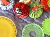 {Parenthèse "Fleurs Yoyos"} Voici Quelques I...