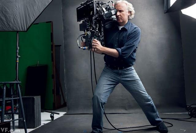 [photoshoot] Les nominés aux Oscars par Annie Leibovitz