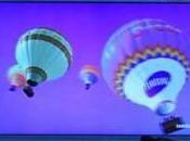 Samsung lance production série