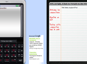 J’ai trouvé traducteur
