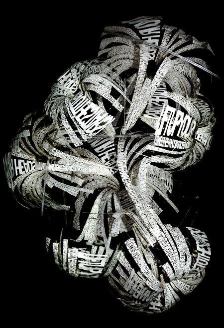 “Stereo type”, Ebon Heath