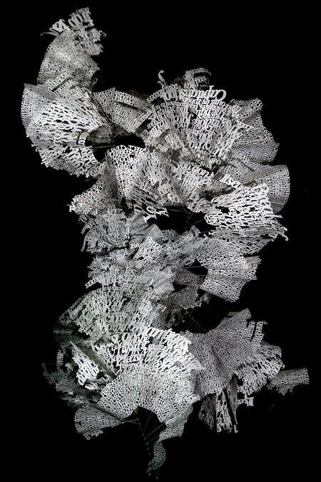 “Stereo type”, Ebon Heath