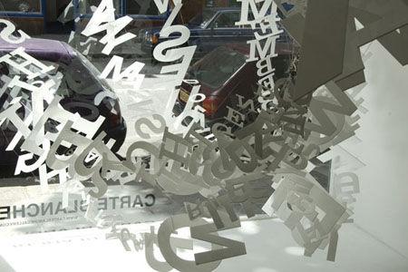 “Stereo type”, Ebon Heath